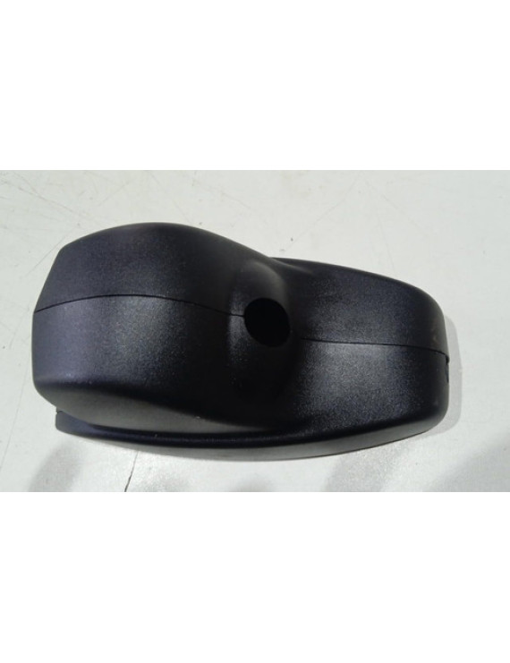 Moldura Do Retrovisor Interno Bmw X6 2012