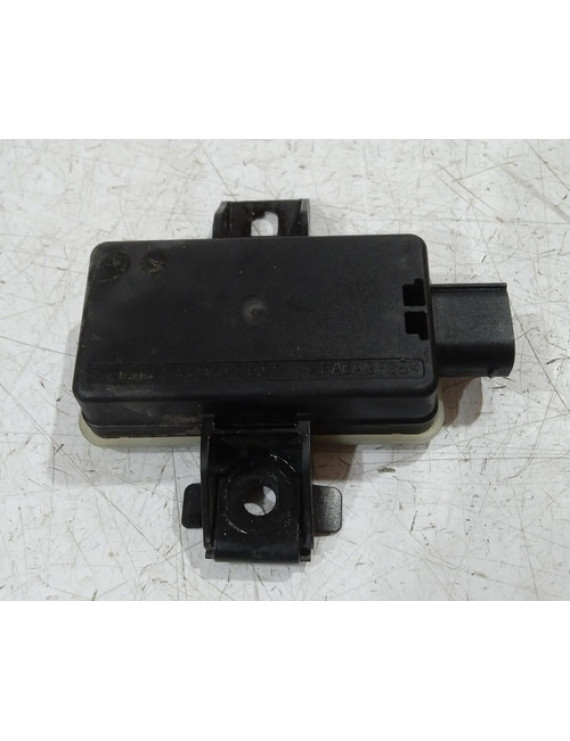 Módulo Controle Ecu Mercedes E300 2.0 2020 / A0009002013   