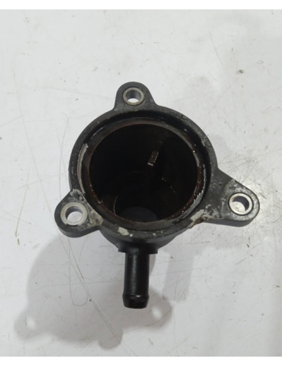 Flange Valvula Termostatica Sandero 1.6 8v 2012