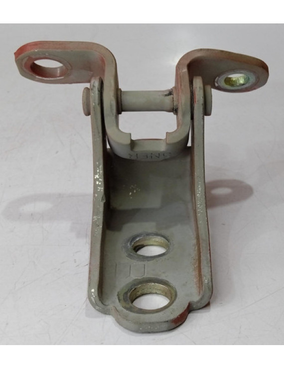 Dobradiça Superior Dianteira Direita Honda Fit 2003 - 2008