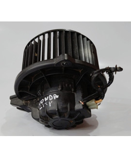 Motor Ar Forçado Hb20 2013 2014 2015 2016