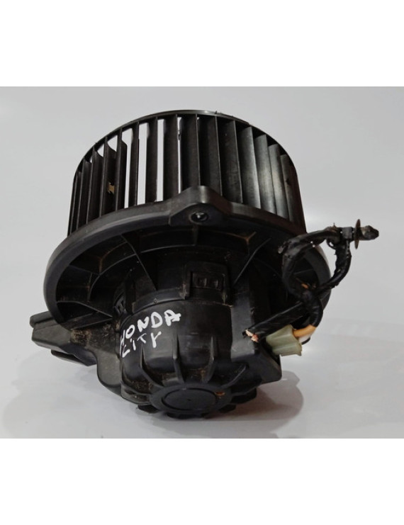 Motor Ar Forçado Hb20 2013 2014 2015 2016