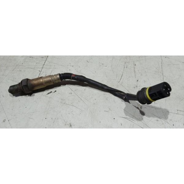 Sonda Lambda Mercedes Classe A 160 190 1999-2005 /0015403717