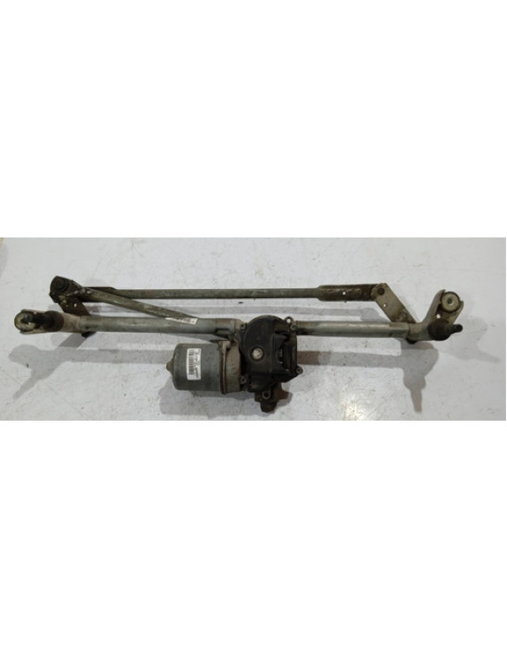 Motor Limpador Parabrisa Edge 2011 2012 2013