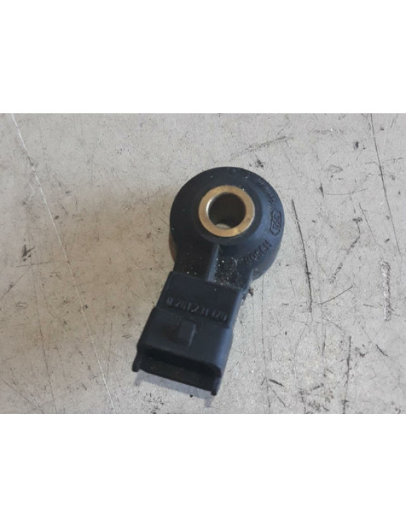 Sensor De Detonação Bmw 760 2003 - 2008 / 0261231170