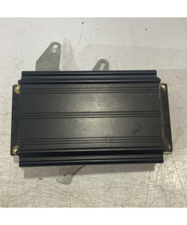 Módulo Amplificador De Som Audi Tt 2003 / 8n8035223 