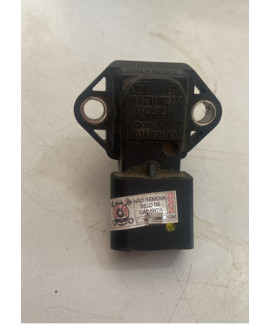 Sensor De Map Audi A4 A5 2009 - 2015 / 038906051