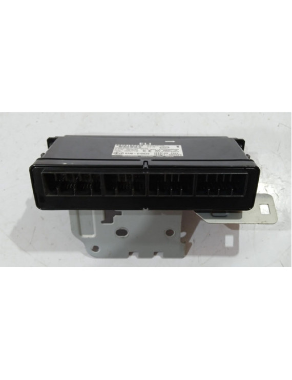 Módulo Ecu Subaru Forester 2.5 2008 - 2012  / 88281sc230   