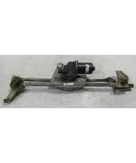 Motor Limpador Parabrisa Chery Tiggo 2011  