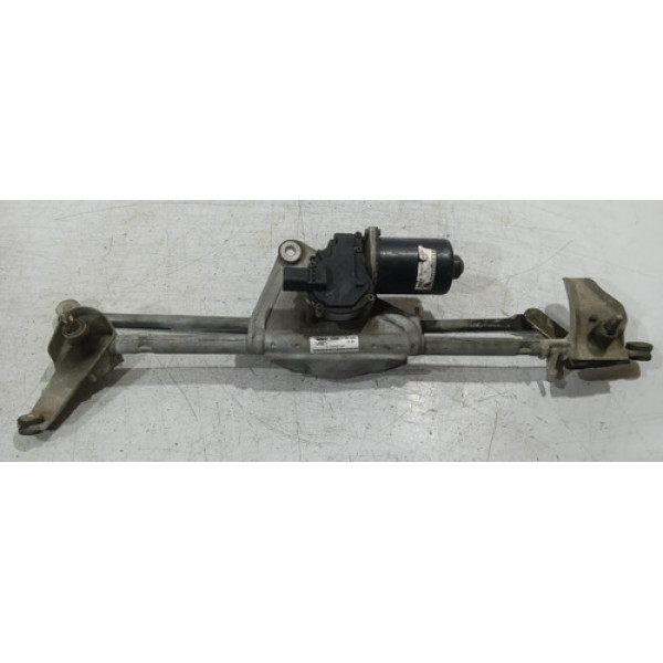 Motor Limpador Parabrisa Chery Tiggo 2011  