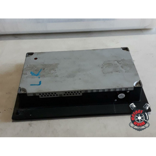 Módulo Amplificador De Som Land Rover Freelander 2 2009