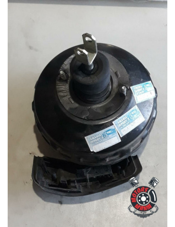 Hidrovacuo Servo Freio Bmw 325i 2.8 6cc 2009