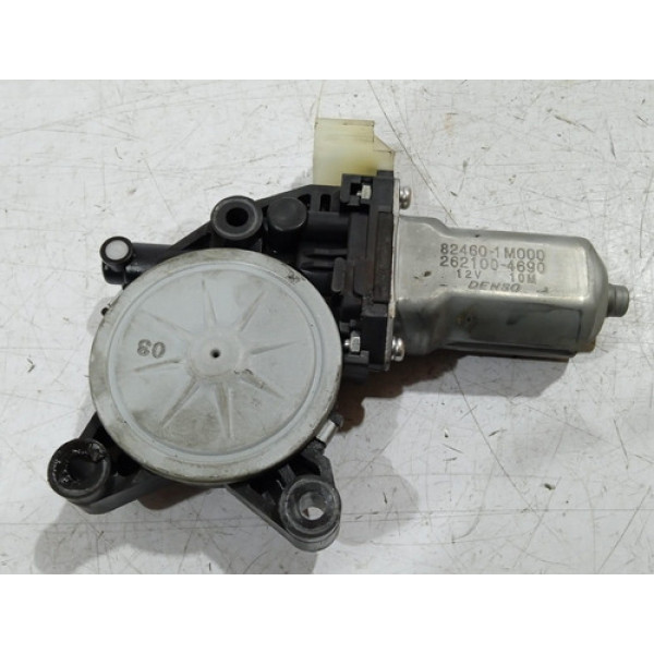 Motor Vidro Traseiro Direito Kia Cerato 2009 - 2013