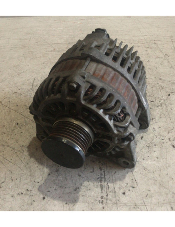 Alternador Sentra 2.0 2007 2008 2009 2010 2011 2012 2013