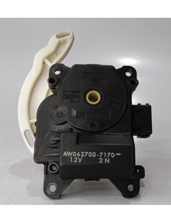 Motor Atuador Caixa Ventilação Ford Edge 2008 - 2014