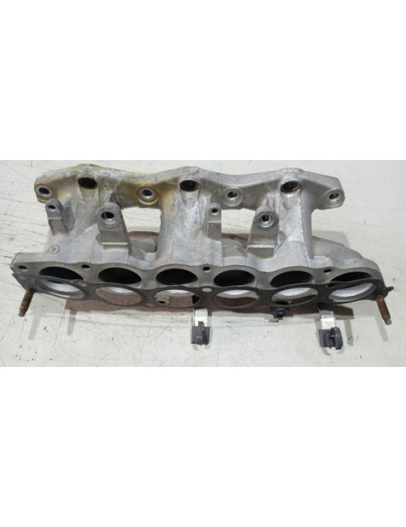 Flange Cavalete Coletor Admissao Outlander 3.0 V6 2012