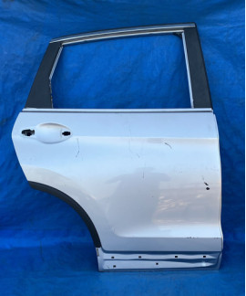 Porta Traseira Direita Honda Crv 2012 2013 2014 2016