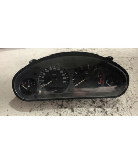 Painel De Instrumentos Bmw 318 2000 Manual / 8360484