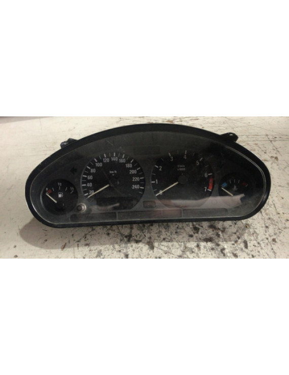 Painel De Instrumentos Bmw 318 2000 Manual / 8360484