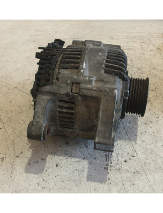 Alternador Citroen Zx 1.8 16v 1996 1997 1998