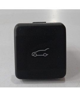 Botão Acionamento Tampa Traseira Ford Edge 2008 - 2014