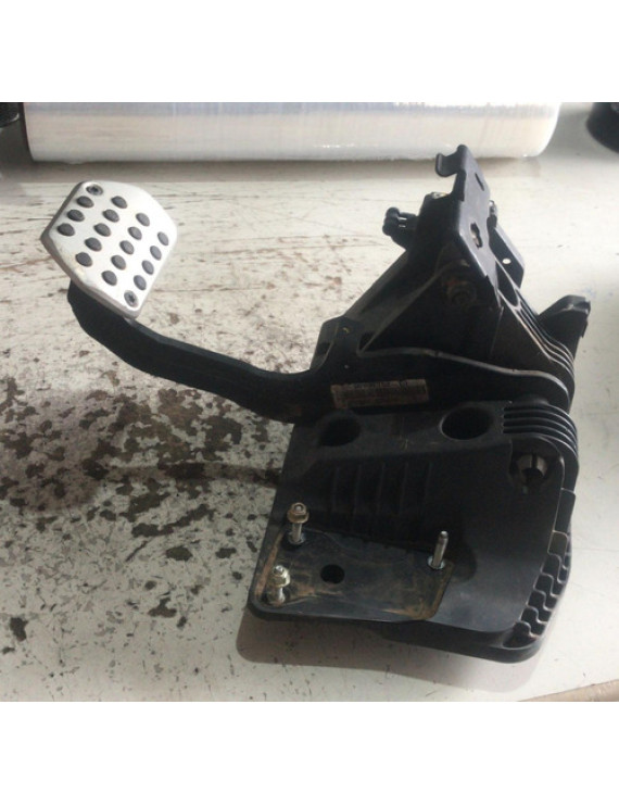 Pedal Freio Citroen C3 Aircross 2012 - 2014