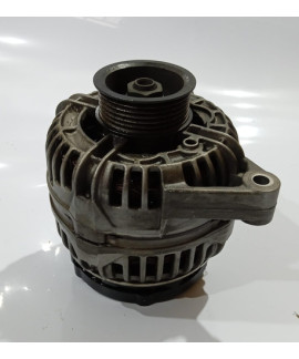 Alternador Audi A6 Allroad 2.7 Turbo 2001 - 2004