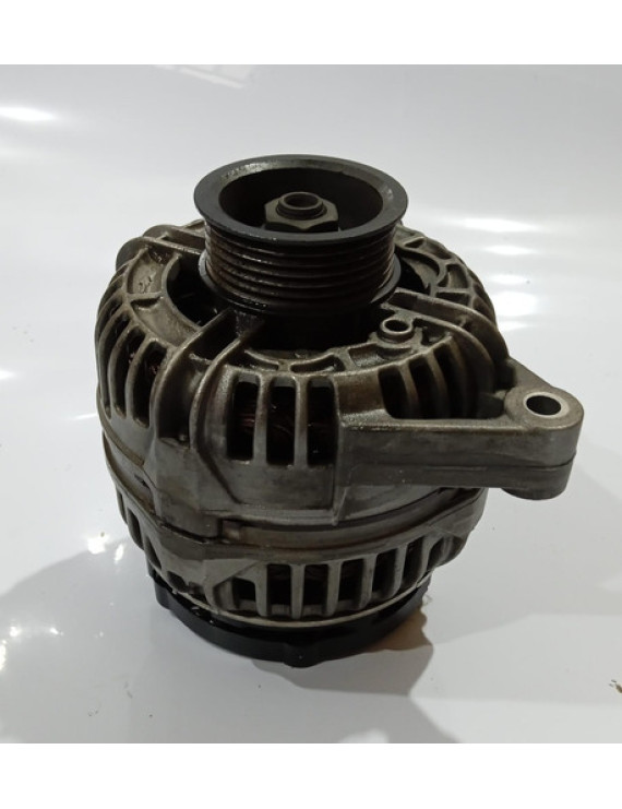 Alternador Audi A6 Allroad 2.7 Turbo 2001 - 2004