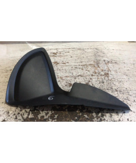 Moldura Esquerda Painel Citroen C5 2009 - 2012