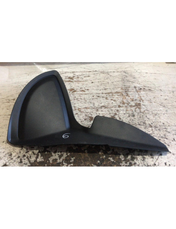 Moldura Esquerda Painel Citroen C5 2009 - 2012