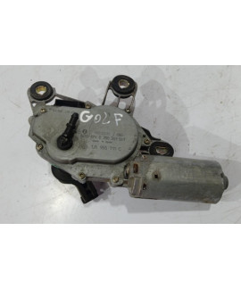 Motor Limpador Traseiro Golf 2000 - 2006