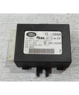 Módulo De Alarme Freelander 1 2001 - 2006 / Ywx-500261