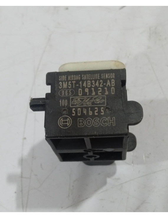 Sensor Airbag Espoleta Freelander 2 2012 / 3m5t-14b342-ab