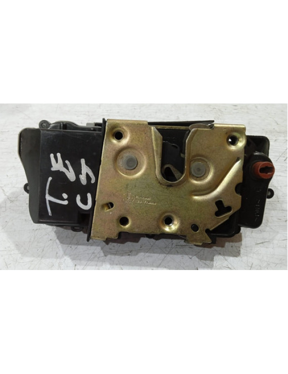 Fechadura Traseira Esquerda Citroen C5 2001 - 2005