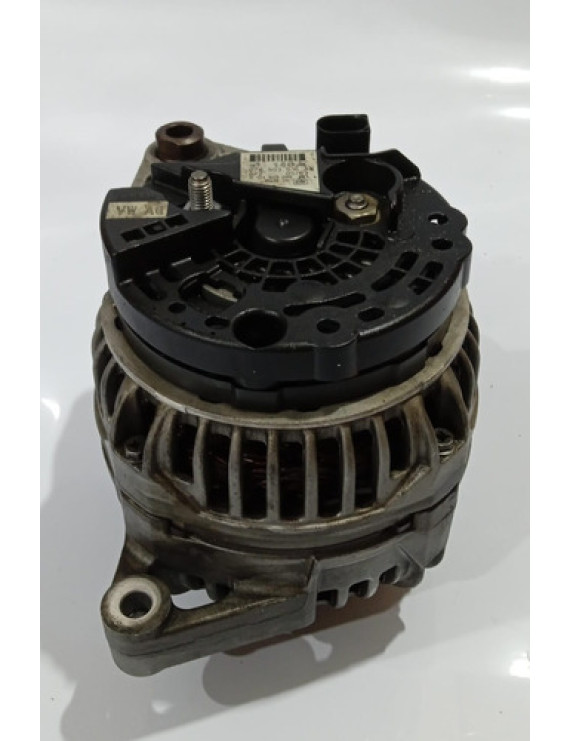 Alternador Audi A6 Allroad 2.7 Turbo 2001 - 2004