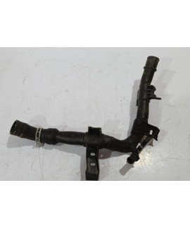 Tubo Cano Água Peugeot 207 1.6 2007 - 2012