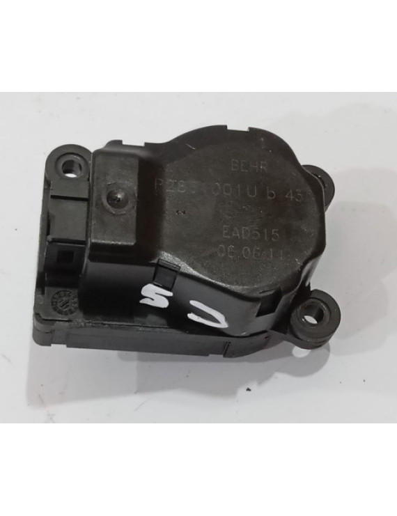 Motor Atuador Do Ar Citroen C5 2008 - 2012 / P2861001u  