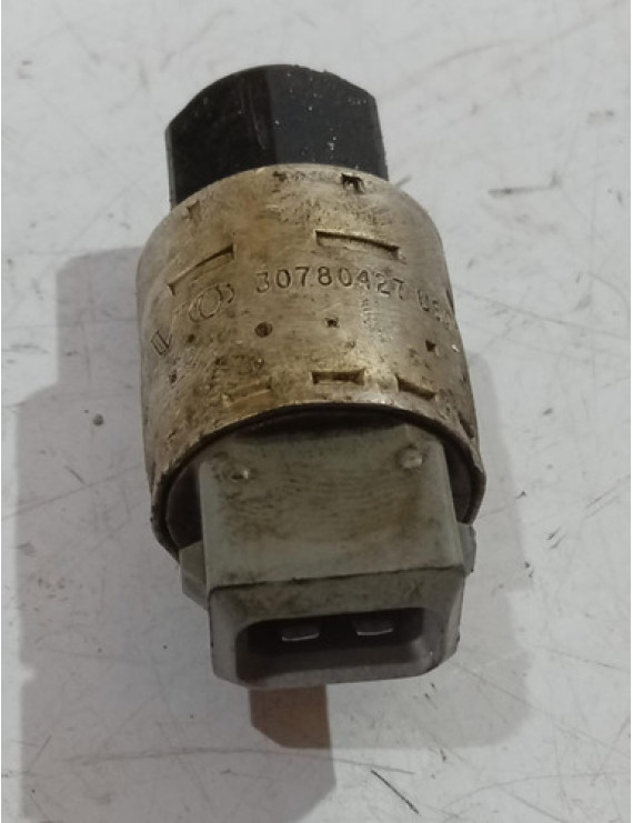 Sensor De Pressão Ar Volvo C30 2.0 2008 / 30780427   