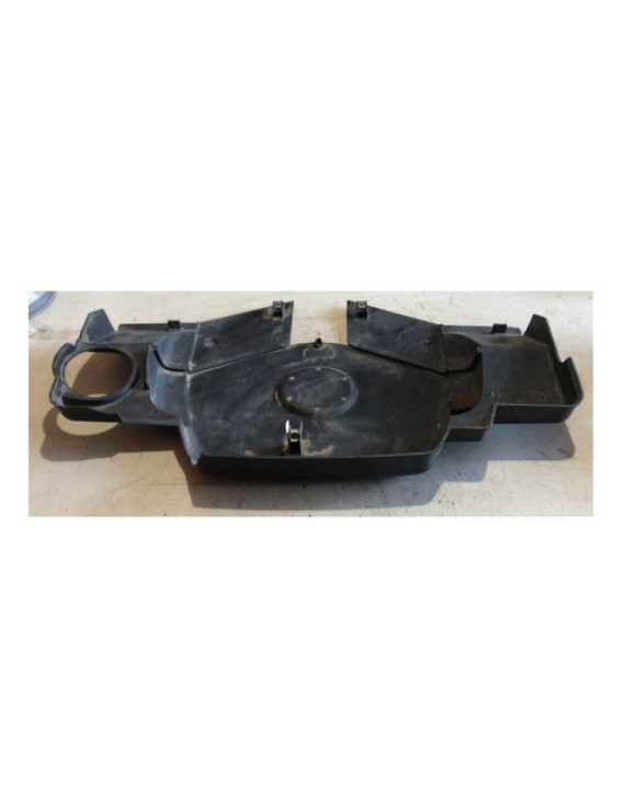 Tampa Do Motor Mercedes W220 E500 S500 2000 - 2006