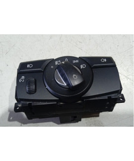 Botão Chave Luz Bmw X6 2011 2012 2013