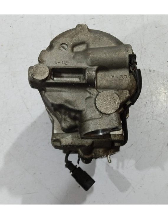 Compressor De Ar Porsche Cayenne 4.8 2006 07 2008 2009 2010