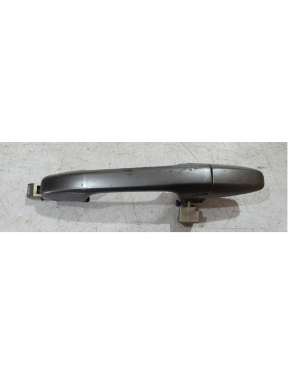 Maçaneta Externa Dianteira Direita Honda Civic 2007-2011   