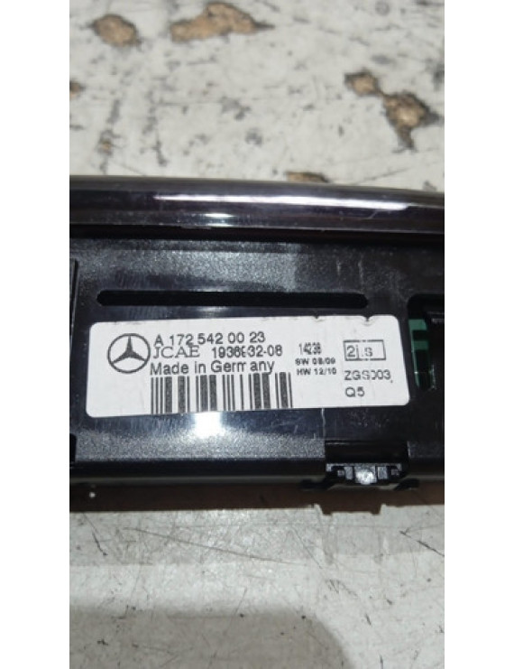 Visor Sensor De Estacionamento Mercedes Gla200 2014 15 2016