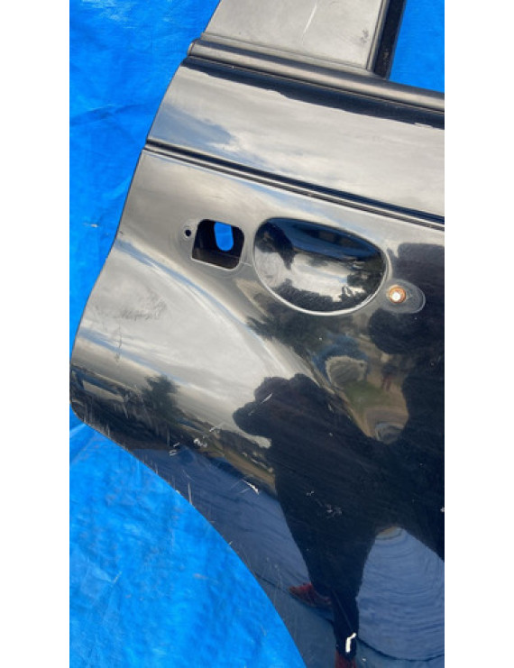 Porta Traseira Direita Pt Cruiser 2004 2005 2006 2007 2008