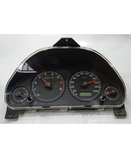 Painel De Instrumentos Honda Civic Manual 2001 - 2005