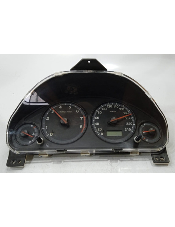 Painel De Instrumentos Honda Civic Manual 2001 - 2005