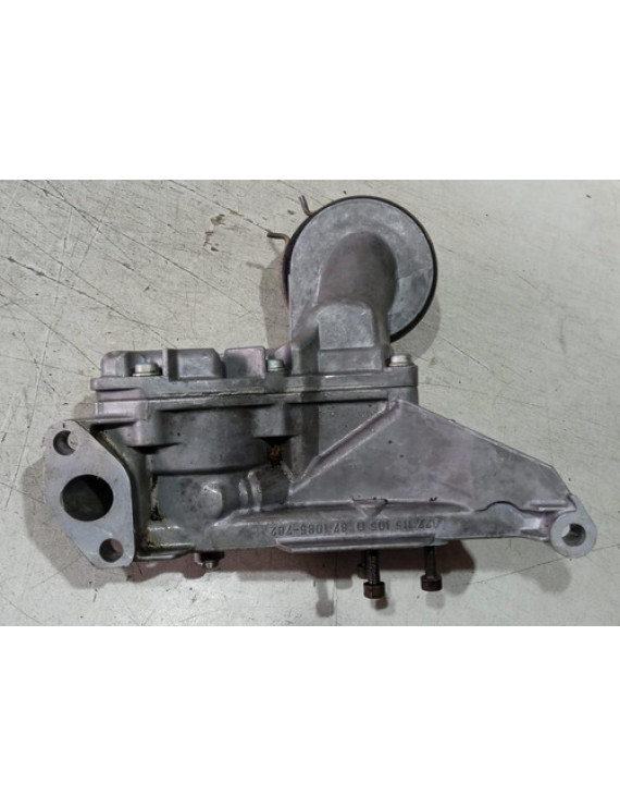 Bomba Oleo Do Motor Audi A8 4.2 V8 2004 2005