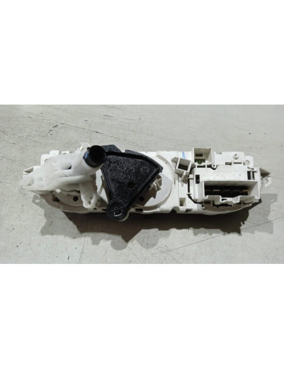 Comando Ar Condicionado Ford Focus 2009 - 2013