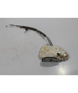 Fechadura Porta Dianteira Direita Honda Civic 2008