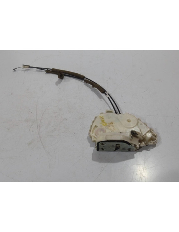 Fechadura Porta Dianteira Direita Honda Civic 2008